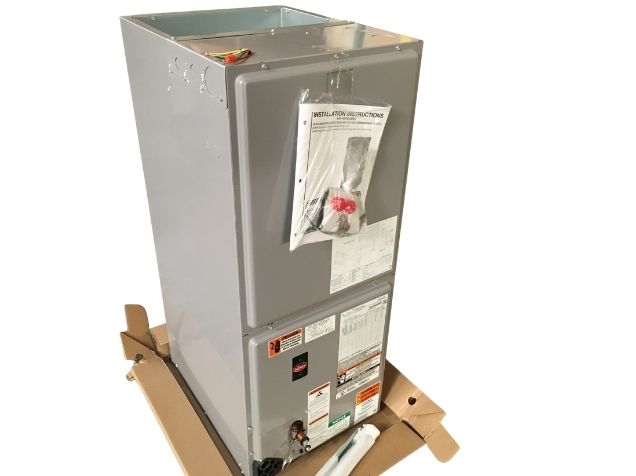 2 Ton AC/HP Multiposition ECM Air Handler 208-240/60/1 R-410A CFM 800