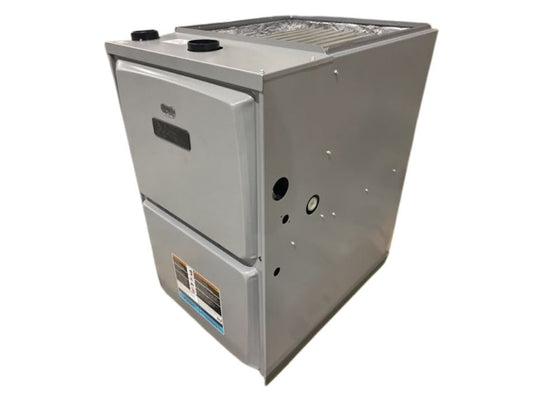 88,000 BTU Two-Stage Upflow/Horizontal ECM Variable Speed Gas Furnace 97% AFUE 120/60/1 CFM: 1360
