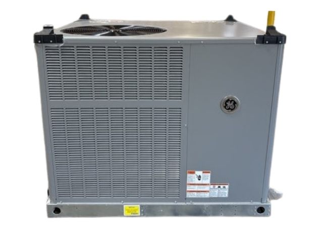 3.5 Ton Single-Stage Convertible Packaged Air Conditioning Unit, 14 SEER, 208-230/60/1, R410A