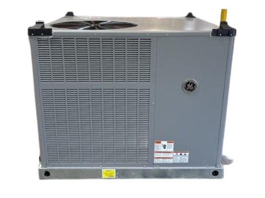 3.5 Ton Single-Stage Convertible Packaged Air Conditioning Unit, 14 SEER, 208-230/60/1, R410A
