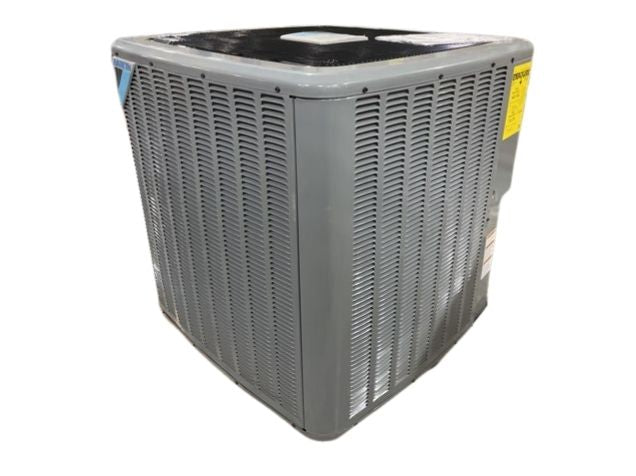 2 Ton Single-Stage Split-System Heat Pump 208-230/60/1 R410A 15.2 SEER2