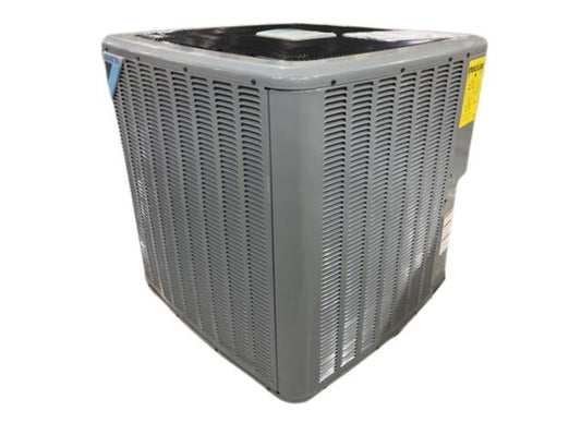 2 Ton Single-Stage Split-System Heat Pump 208-230/60/1 R410A 15.2 SEER2