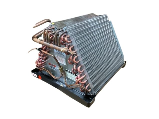 2 Ton AC/HP Upflow/Downflow Uncased Manufactured Housing A Coil, R410A CFM 800