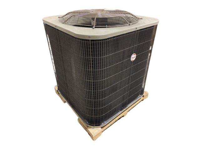 4 Ton Single-Stage Split-System Heat Pump 208-230/60/1 R410A 15.2 SEER2