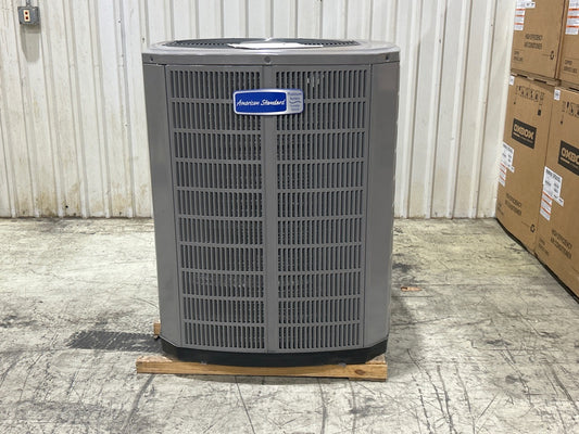 5 Ton Variable Speed Split-System Communicating Air Conditioner 208-230/60/1 R410A 20 SEER
