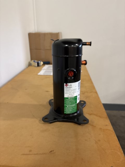 2 Ton AC Scroll Compressor 200/230/60/1 R410A
