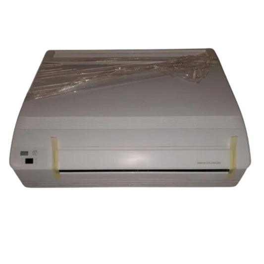 18,000 BTU Console Indoor Mini-Split Heat Pump Unit, 208-230/60/1 R-410A