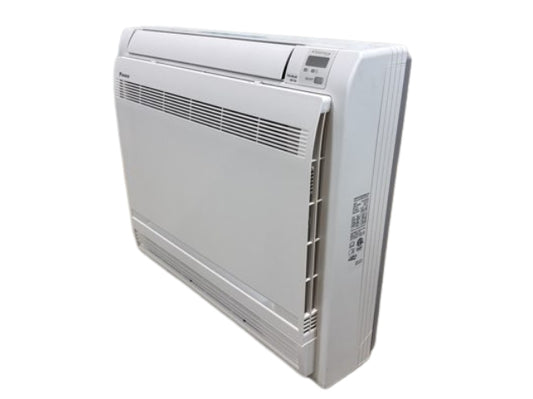 15,000 BTU Single-Zone Indoor Inverter Heat Pump Mini Split Unit, 19.5 SEER2 208-230/60/1 R-410A
