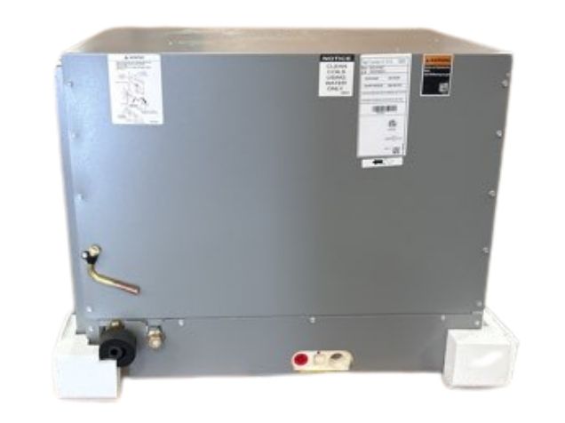 3.5 Ton AC/HP Horizontal Cased A Coil, R22/R410A CFM 1800