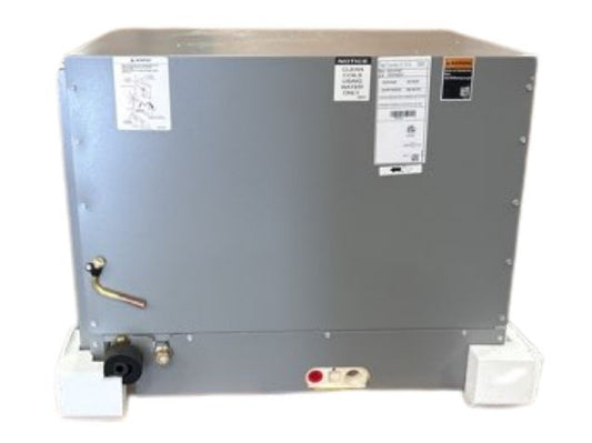3.5 Ton AC/HP Horizontal Cased A Coil, R22/R410A CFM 1800