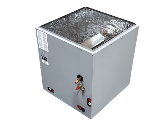 2-2.5 Ton AC/HP Multiposition Cased A Coil, R22/R410A CFM 1000