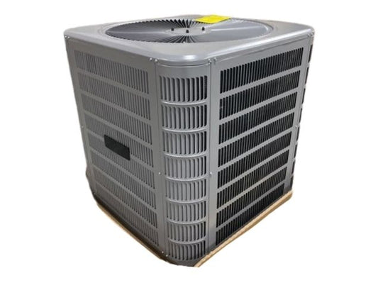 3.5 Ton Single-Stage Split-System Air Conditioner 208-230/60/1 R410A 17 SEER