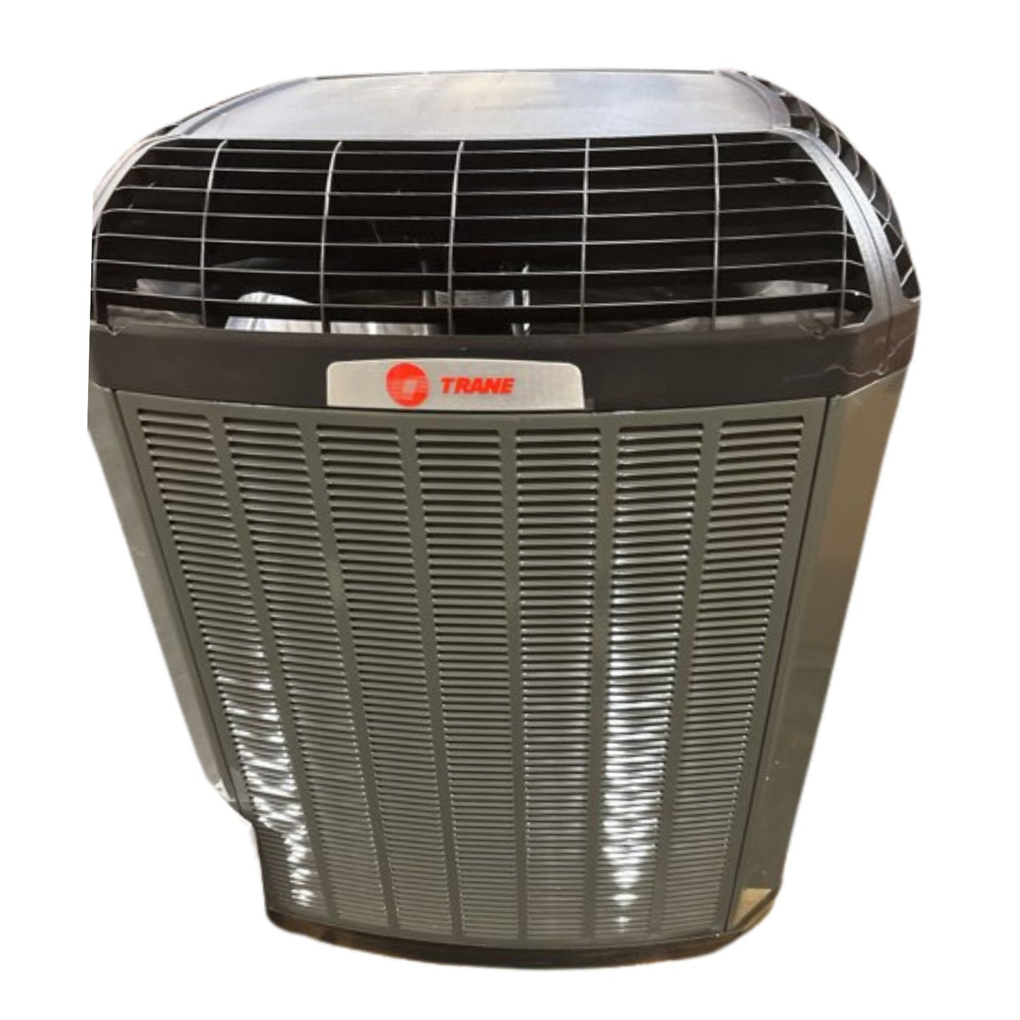3.5 Ton Single-Stage Split-System Air Conditioner 208-230/60/1 R410A 16 SEER