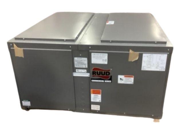 10 Ton AC/HP ECM Multiposition Air Handler 208-230/60/3 R-410A CFM 5000