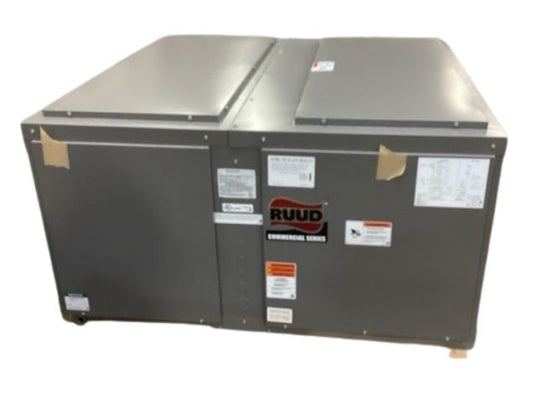 10 Ton AC/HP ECM Multiposition Air Handler 208-230/60/3 R-410A CFM 5000