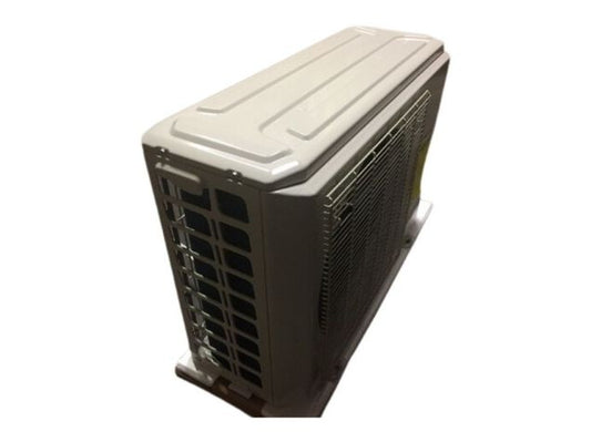 9,000 BTU Single Zone Ductless Outdoor Mini-Split Heat Pump Unit, 23 SEER 208-230/60/1 R-410A