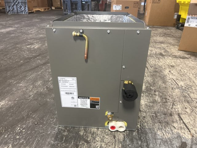 2 Ton AC/HP Upflow Cased A Coil, R410A CFM 1200