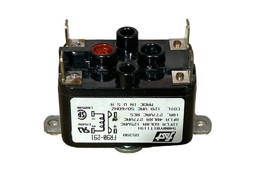 240 V, 50/60 Hz, General Purpose Switching Relay