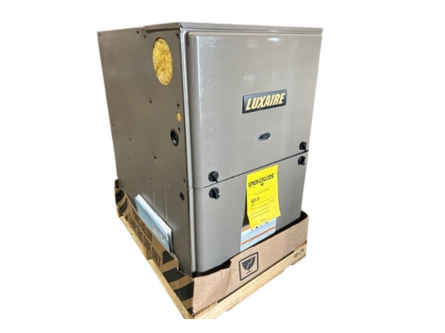 100,000 BTU 2-Stg Multiposition ECM Var Speed Comm Compatible Gas Furnace 80% 115/60/1 CFM: 1851