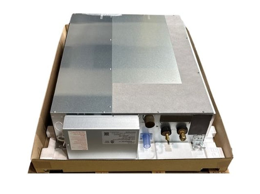 15,000 BTU Single-Zone Indoor Inverter Heat Pump Mini Split Unit, 19 SEER 208-230/60/1 R-410A