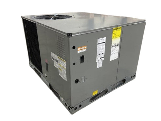 2 Ton Single-Stage Convertible Natural Gas/Electric Packaged Unit, 13.4 SEER2, 208-230/60/1, R410A
