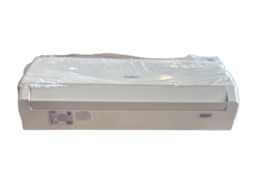 9,000 BTU Single-Zone Indoor Inverter Heat Pump Mini Split Unit, 25.5 SEER2 208-230/60/1 R410A