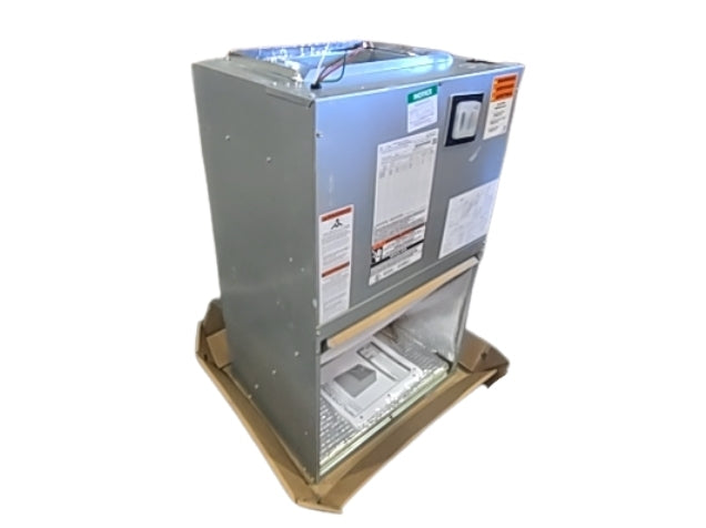 2 Ton AC/HP PSC Front Return Air Handler With 8 KW Heat, 208-240/60/1 R-410A CFM 1137