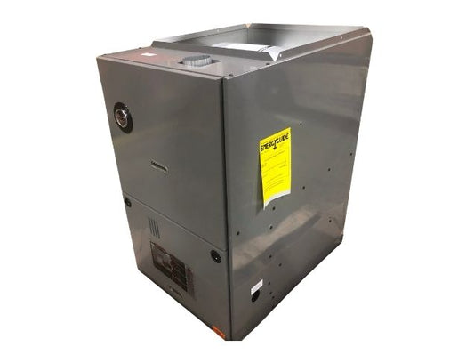 75,000 Btu Classic Series" Single Stage Downflow ECM Natural Gas Furnace