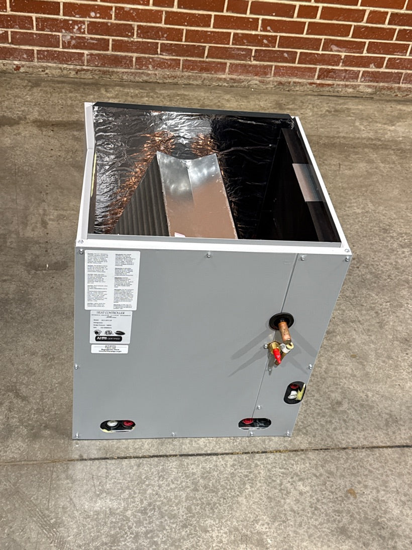 3 Ton AC/HP Multiposition Cased A Coil, R22/R410A CFM 1200