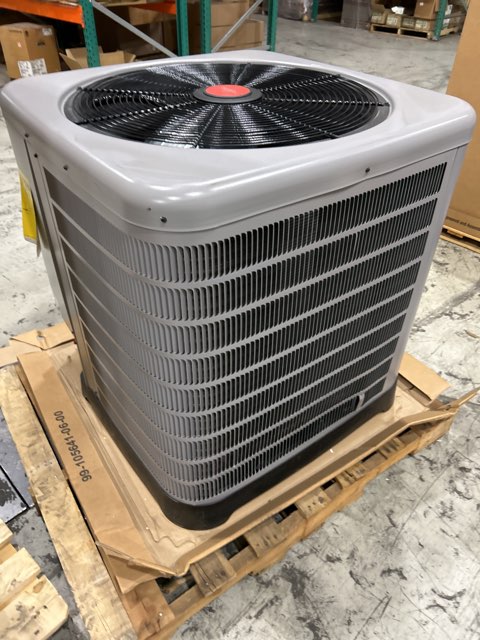 2 Ton Split-System Communicating Air Conditioner 208-230/60/1 R410A 17 SEER