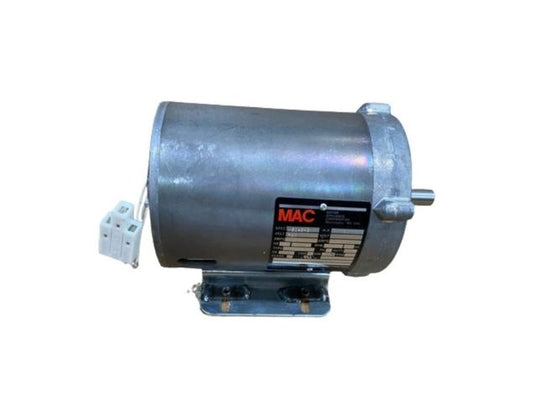 Motor eléctrico de 1 HP 380/60/3 1725 RPM 1 velocidad