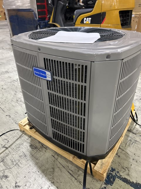 2.5 Ton Single-Stage Split-System Air Conditioner 208-230/60/1 R410A 13 SEER