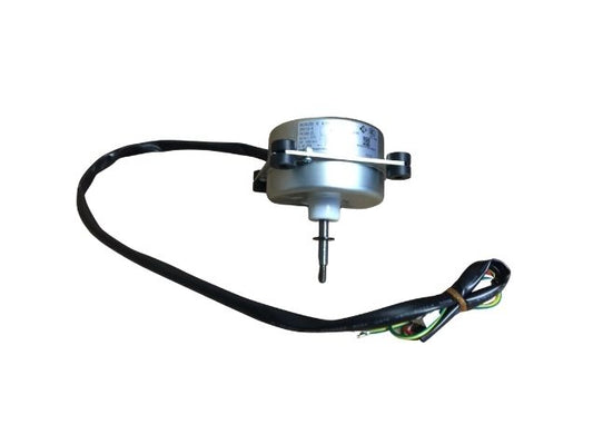 Motor; Ventilador, 115 V CA/60 Hz/monofásico