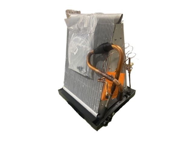 4 Ton AC/HP Upflow Uncased Manufactured Housing A Coil, R410A CFM 1600