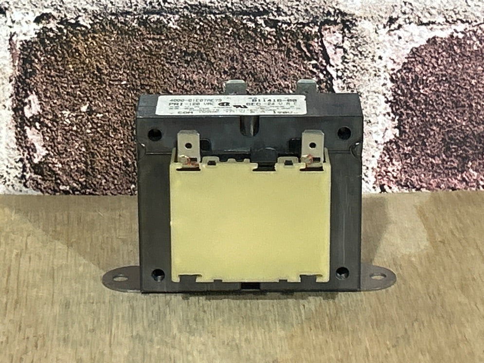 120/24 V, 50/60 Hz, 40VA Transformer