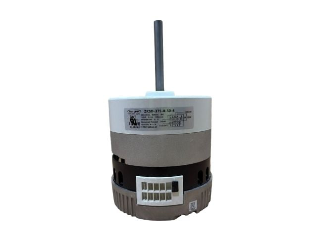 1/2 HP ECM Blower Motor 208-230/50-60/1 1050 Rpm 1 Speed