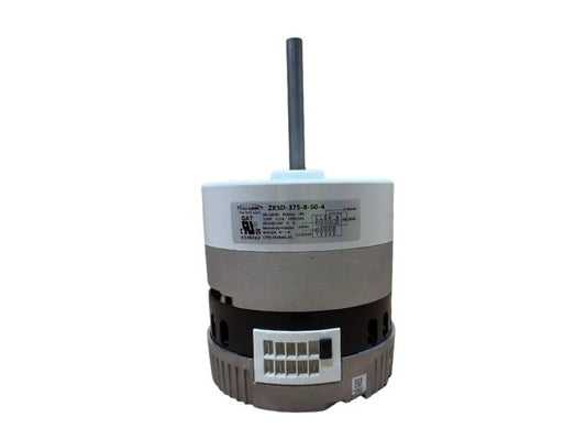 1/2 HP ECM Blower Motor 208-230/50-60/1 1050 Rpm 1 Speed
