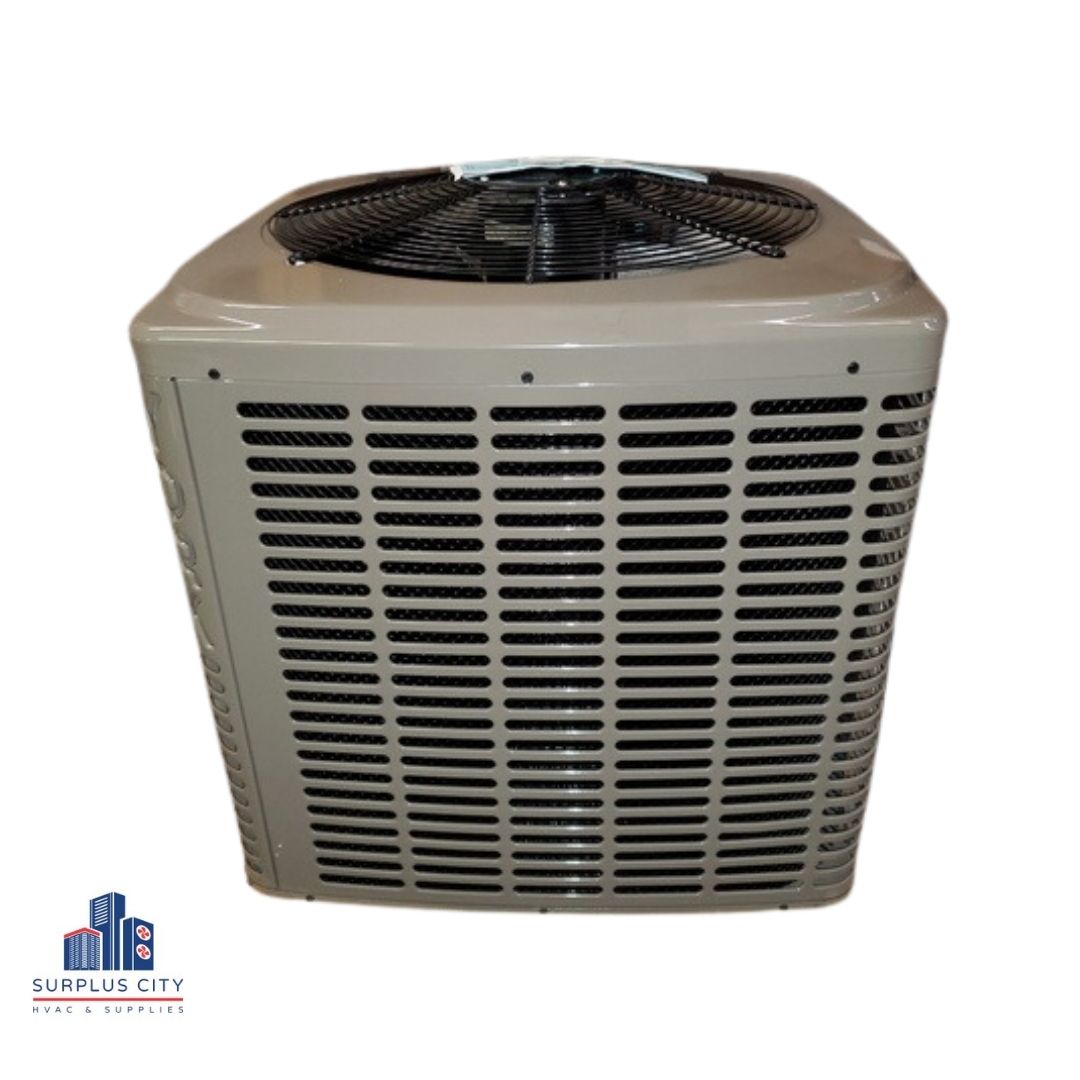 4 Ton Lx" Series Split-System Air Conditioner