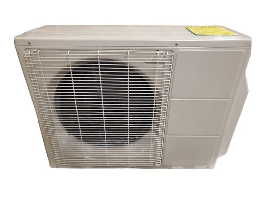 9,000 BTU Classic Plus Series Single-Zone Inverter Outdoor Mini-Split Heat Pump Unit