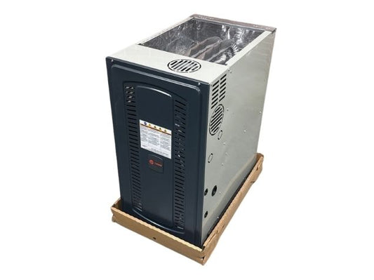 40,000 BTU Single-Stage Multiposition ECM Multi Speed Gas Furnace 80% AFUE 120/60/1 CFM: 1303