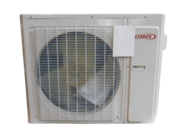 30,000 BTU Heat Pump Mini-Split Outdoor Unit; 18.6 SEER, 208-230