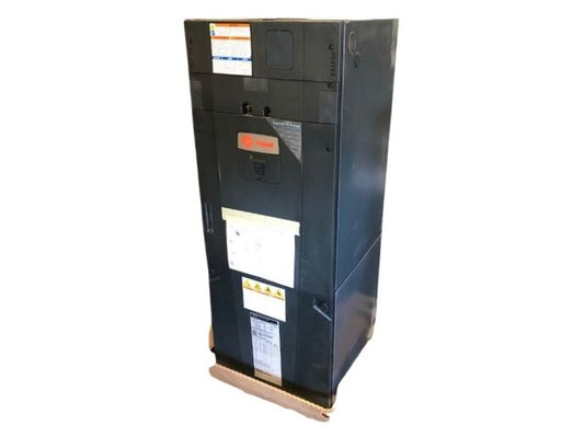 Unidad fan coil comunicante modular de velocidad variable con ECM multiposición CA/HP de 2,5 toneladas, 200-230/60/1