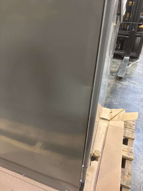 3 Ton AC/HP Modulating ECM Multiposition Communicating Air Handler 208-240/60/1 R-410A CFM 1200