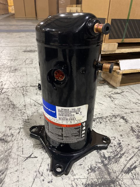 3 Ton Single-Stage AC Scroll Compressor 460/60/3 R410A