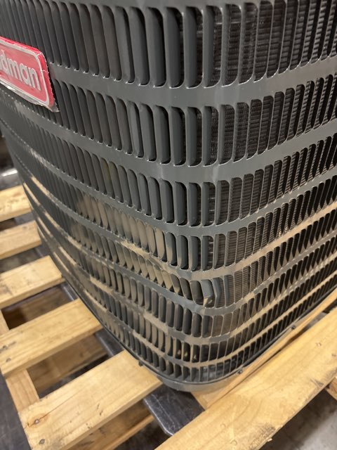 1.5 Ton Single-Stage Split-System Air Conditioner 208-230/60/1 R410A 14.3 SEER2