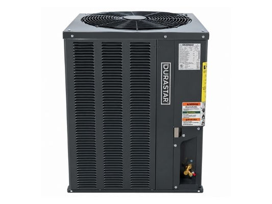 1.5 Ton Single-Stage Split-System Air Conditioner 208-230/60/1 R410A 14.3 SEER2