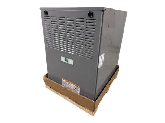 88,000 BTU Single-Stage Multiposition ECM Multi Speed Gas Furnace 80% AFUE 115/60/1 CFM: 2170