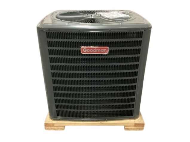 3 Ton Single-Stage Split-System Air Conditioner 208-230/60/1 R410A 16 SEER