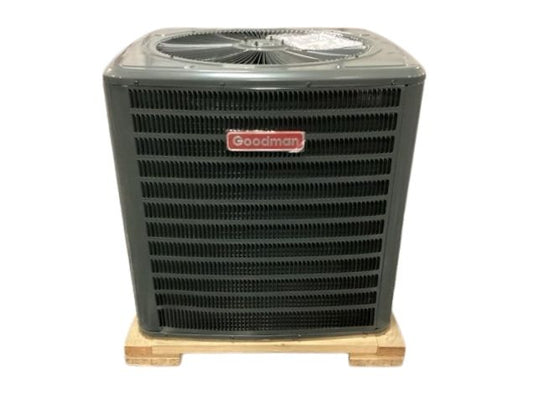 3 Ton Single-Stage Split-System Air Conditioner 208-230/60/1 R410A 16 SEER