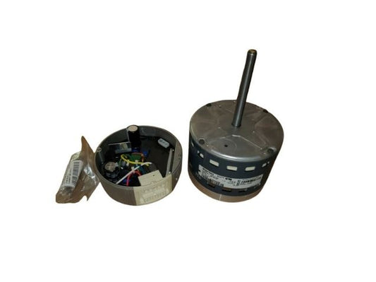 1/2HP ECM Direct Drive Blower Motor, 120-240/50-60/1 Variable Speed